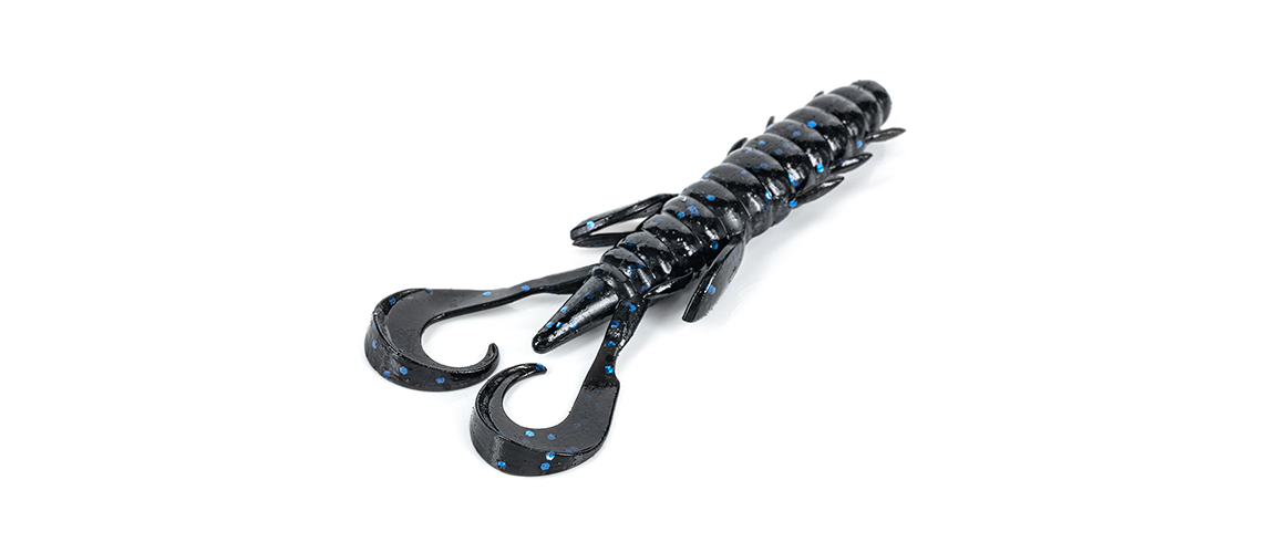 Molix Freaky Craw 2.8 inch